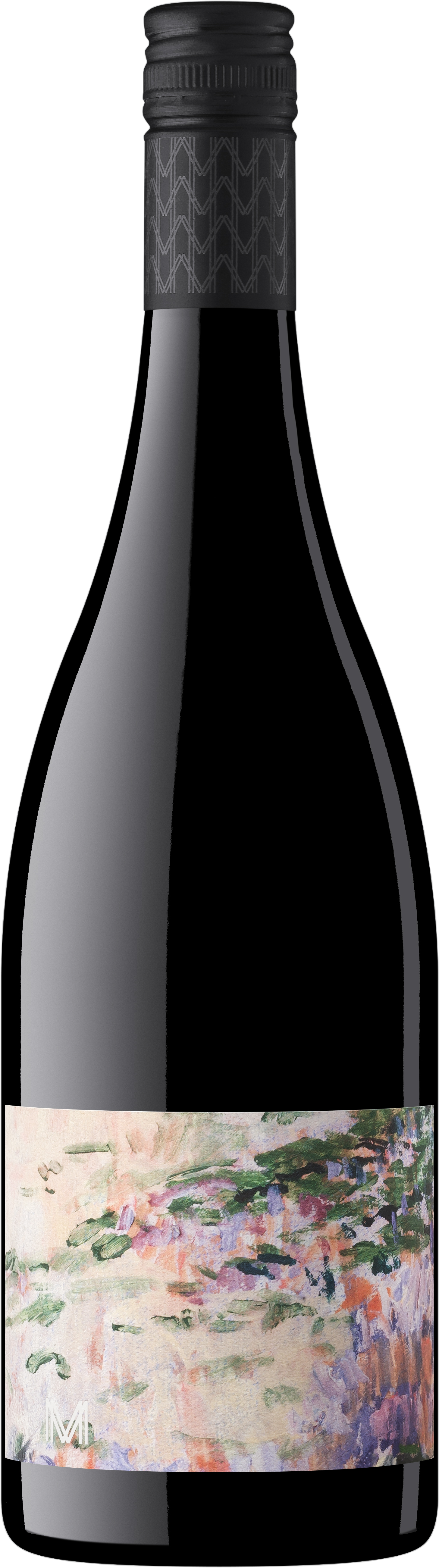 Mulline Single Vineyard Sutherlands Creek Pinot Noir 2024 Geelong